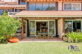 Chac Hal, Beachfront Apartment with Amenities-2, Puerto Aventuras